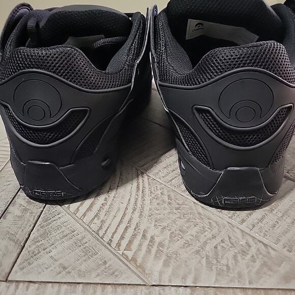 Osiris D3 Og Color Black 1371-1236 Sneaker Boxed - Picture 4 of 9